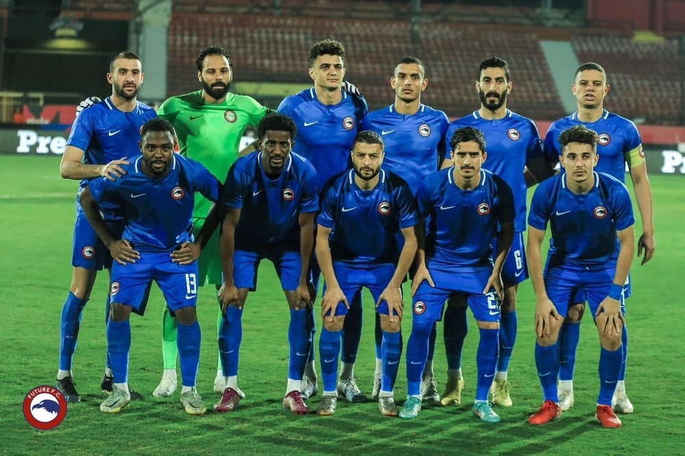 Στοίχημα Ζάμαλεκ - ΕΝΠΙ Κλαμπ: Η αδιαφορία φέρνει… Over 2,5 στο 2.07