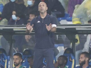 Εστορίλ - Ζιλ Βισέντε