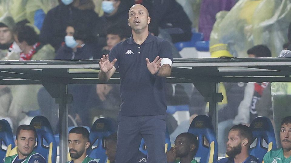 Εστορίλ - Ζιλ Βιθέντε προγνωστικά