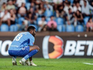 Εστρέλα Αμαδόρα - Κάζα Πία