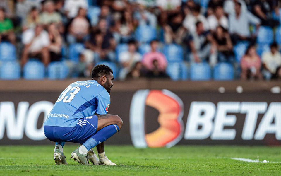 Εστρέλα Αμαδόρα - Κάζα Πία προγνωστικά