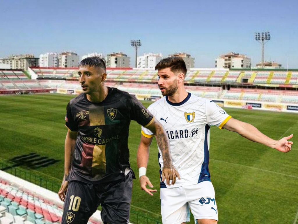 Εστρέλα - Φαμαλικάο προγνωστικά