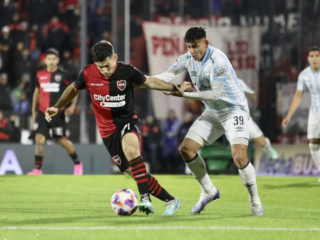 Νιούελς Ολντ Μπόις - Μπελγράνο