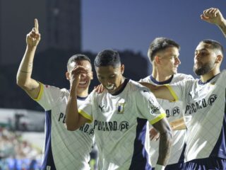 Φαμαλισάο - Μποαβίστα