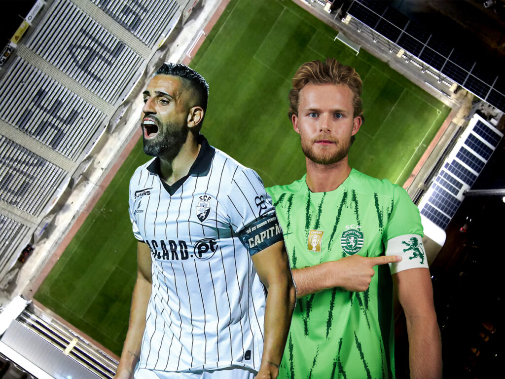 Φαρένσε - Σπόρτινγκ προγνωστικά