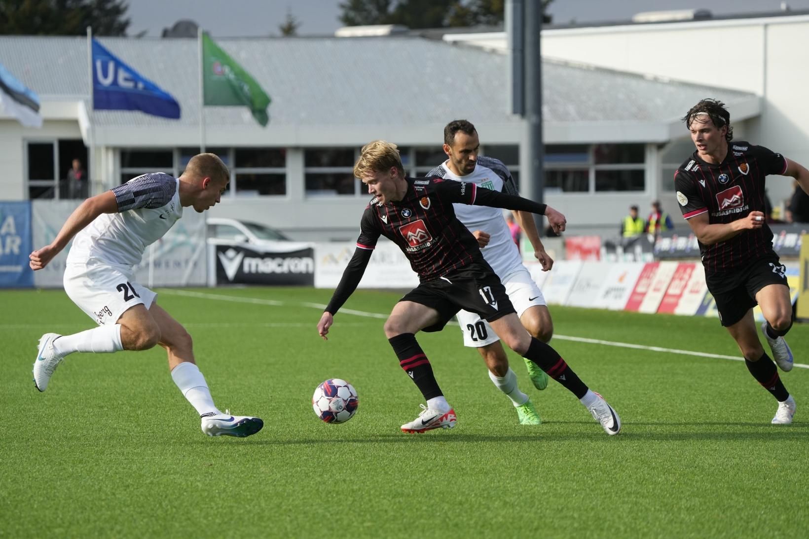 Φλόρα Ταλίν – Βίκινγκουρ προγνωστικά Κόνφερενς Λιγκ