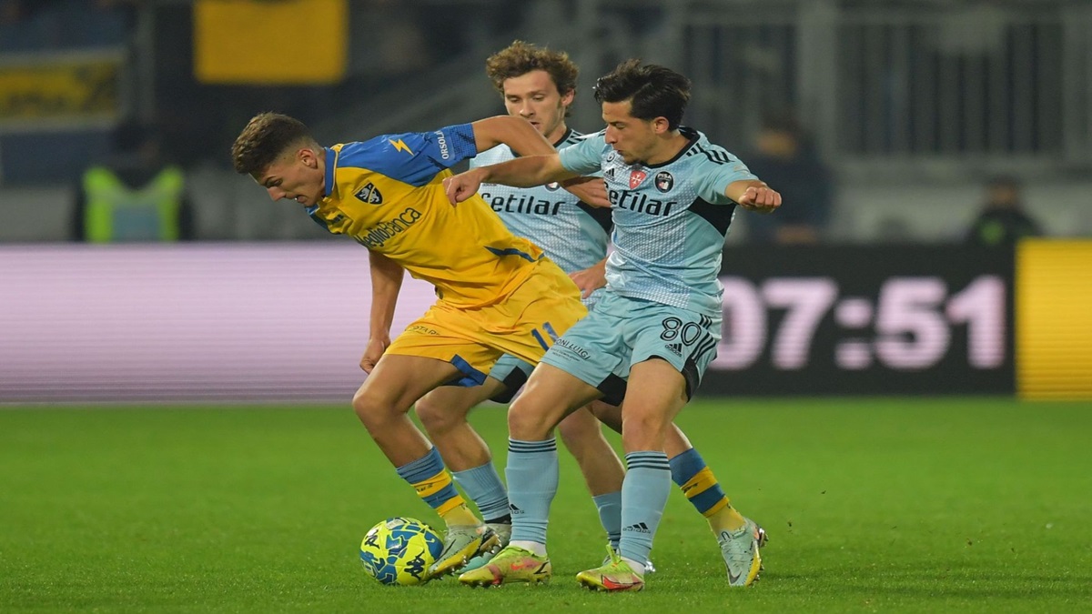 Φροζινόνε - Πίζα προγνωστικά: Θέλει την πορεία στο Κύπελλο η πρόσφατα υποβιβασμένη