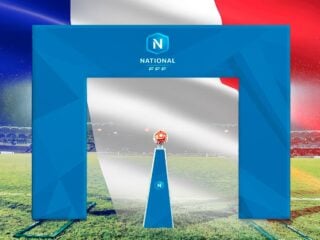 Βερσαλλίες - Κονκαρνό