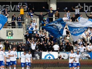 ΓΚΑΙΣ - Νόρσεπινγκ