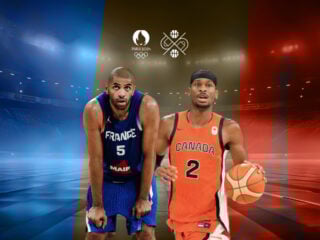 Γαλλία - Καναδάς