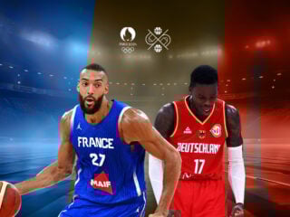 Γαλλία - Γερμανία