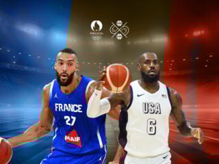 Γαλλία - ΗΠΑ