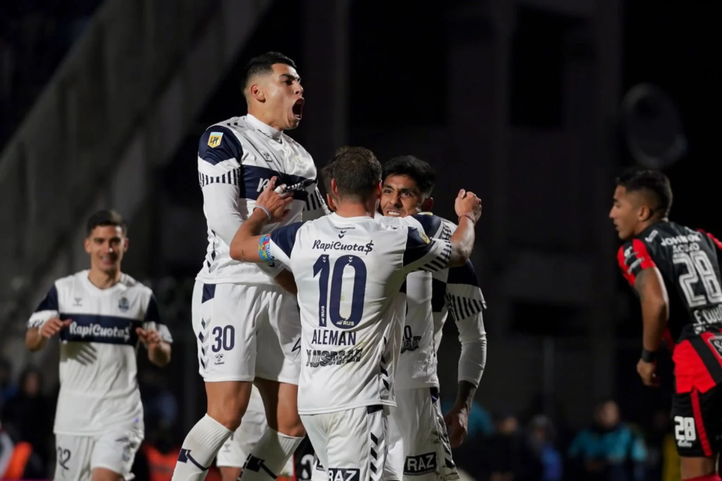 prognostika argentini