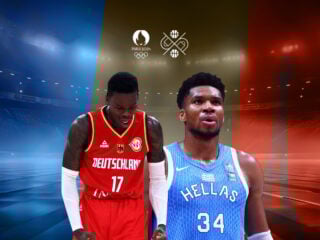 Γερμανία - Ελλάδα