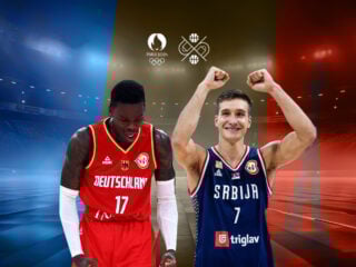 Γερμανία - Σερβία