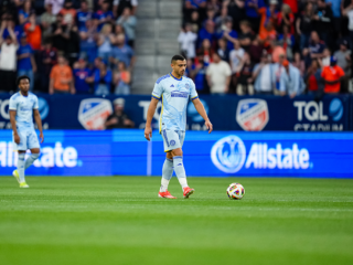 Κρουζ Αζούλ - Νεκάξα