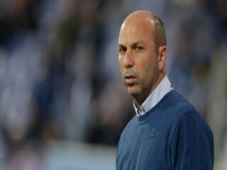 Ζιλ Βισέντε - AVS