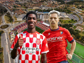 Χιρόνα - Οσασούνα