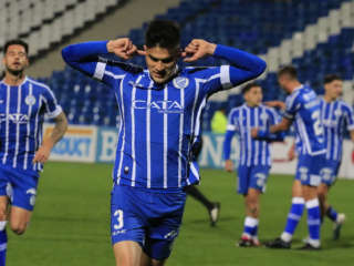 Λανούς - Γοδόι Κρουζ