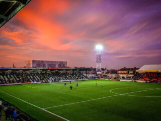 Γκρίμσμπι - Σέφιλντ Γουένσντεϊ