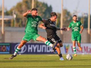 Γκιμαράες - Φλοριάνα