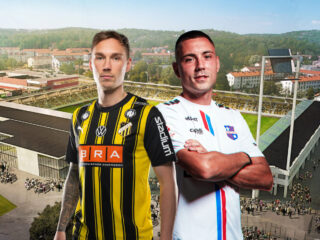 Χάκεν - Πάιντε Λιναμέσκοντ