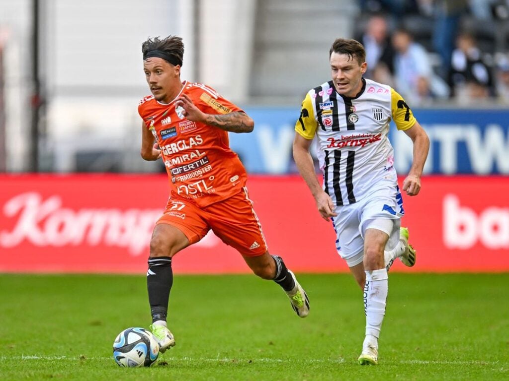 Προγνωστικά Αυστρία Χαρτμπεργκ - ΛΑΣΚ Λίντσερ στοίχημα