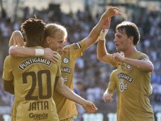 Στουρμ Γκρατς - Άλταχ