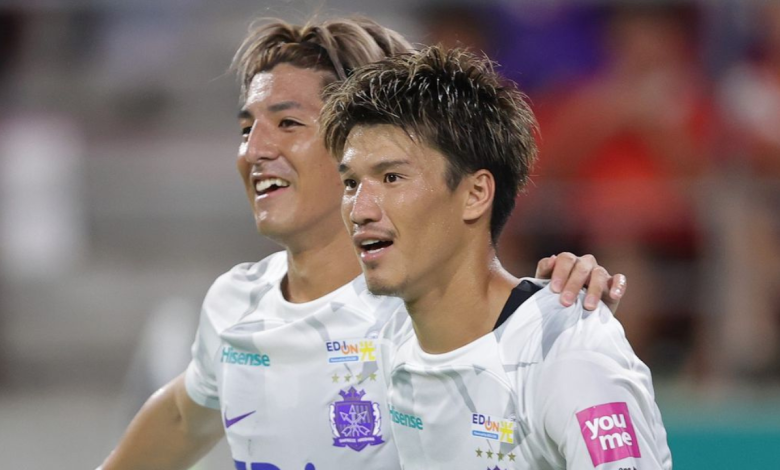 Χιροσίμα - Κασίβα προγνωστικά