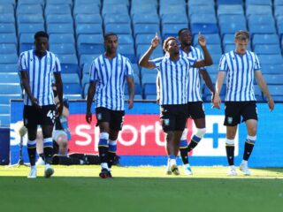 Χαλ - Σέφιλντ Γουένσντεϊ