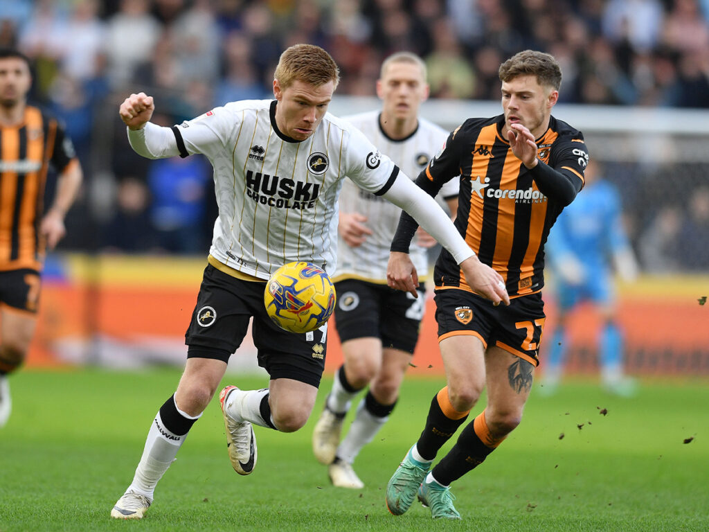 Χαλ - Μίλγουολ προγνωστικά Τσάμπιονσιπ