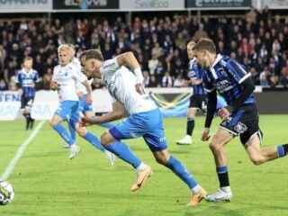 Βάρναμο - Σίριους