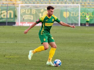 Ίστρα 1961 - Οσιγεκ