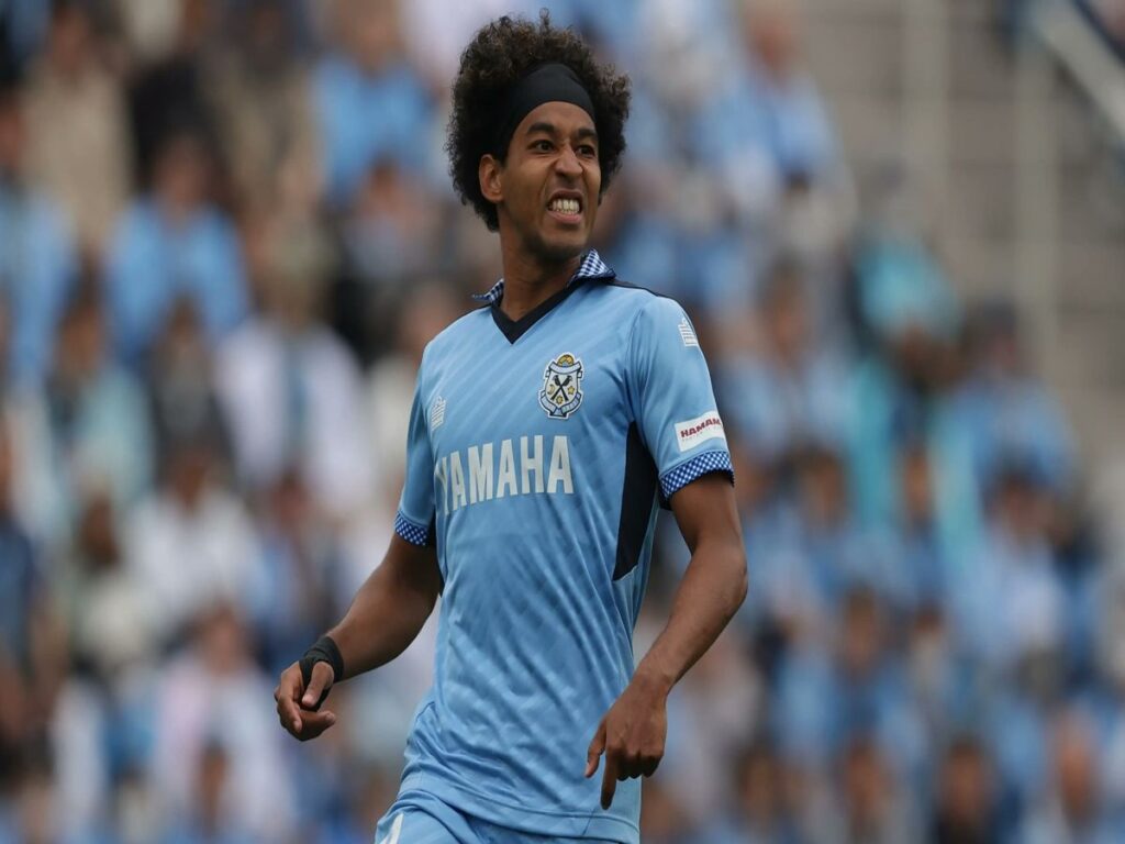 Προγνωστικά Ιαπωνίας