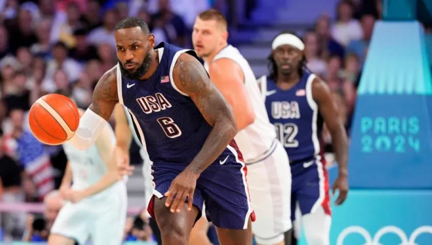 Οι Αμερικάνοι κερδίζουν, οι Γάλλοι απειλούν