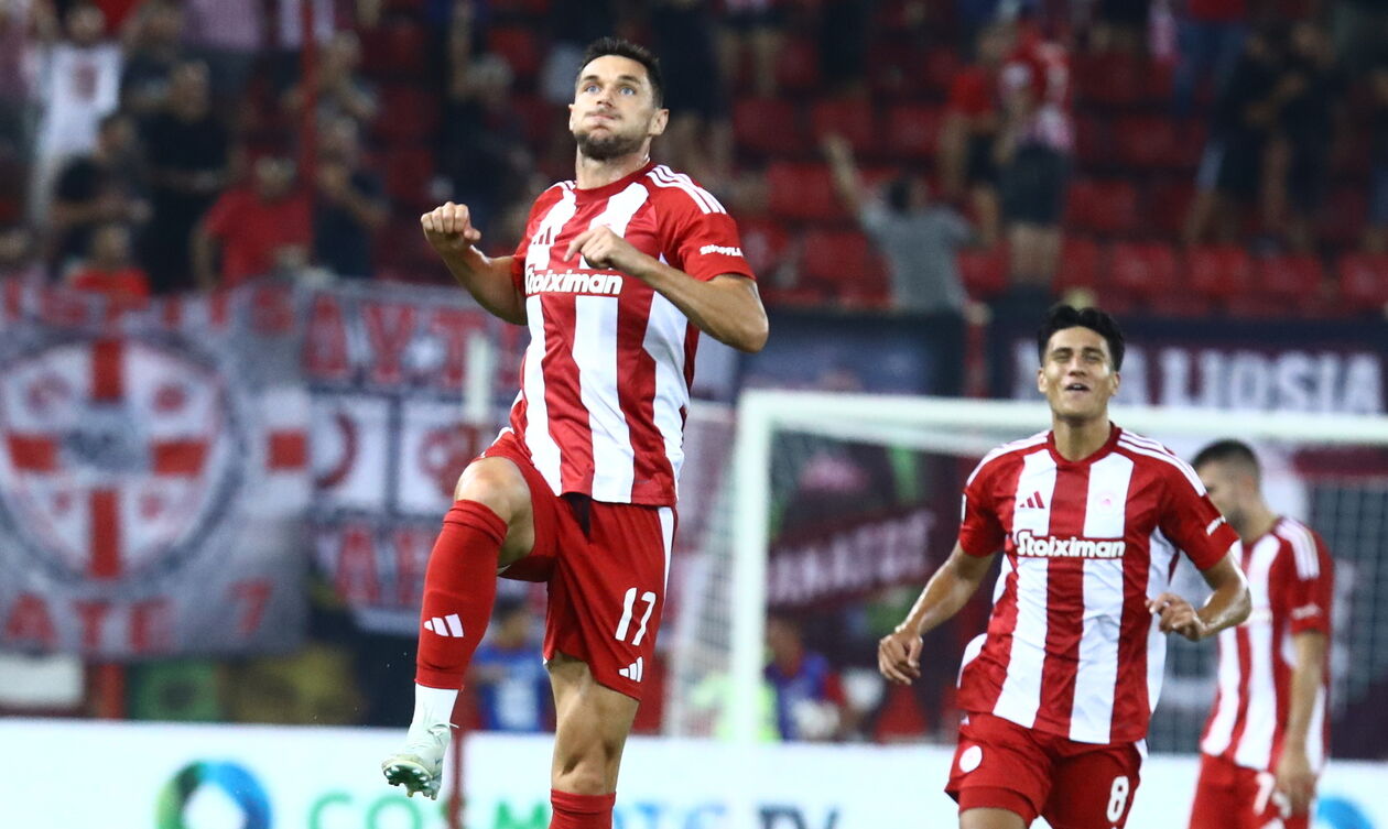 Ρόμαν Γιάρεμτσουκ