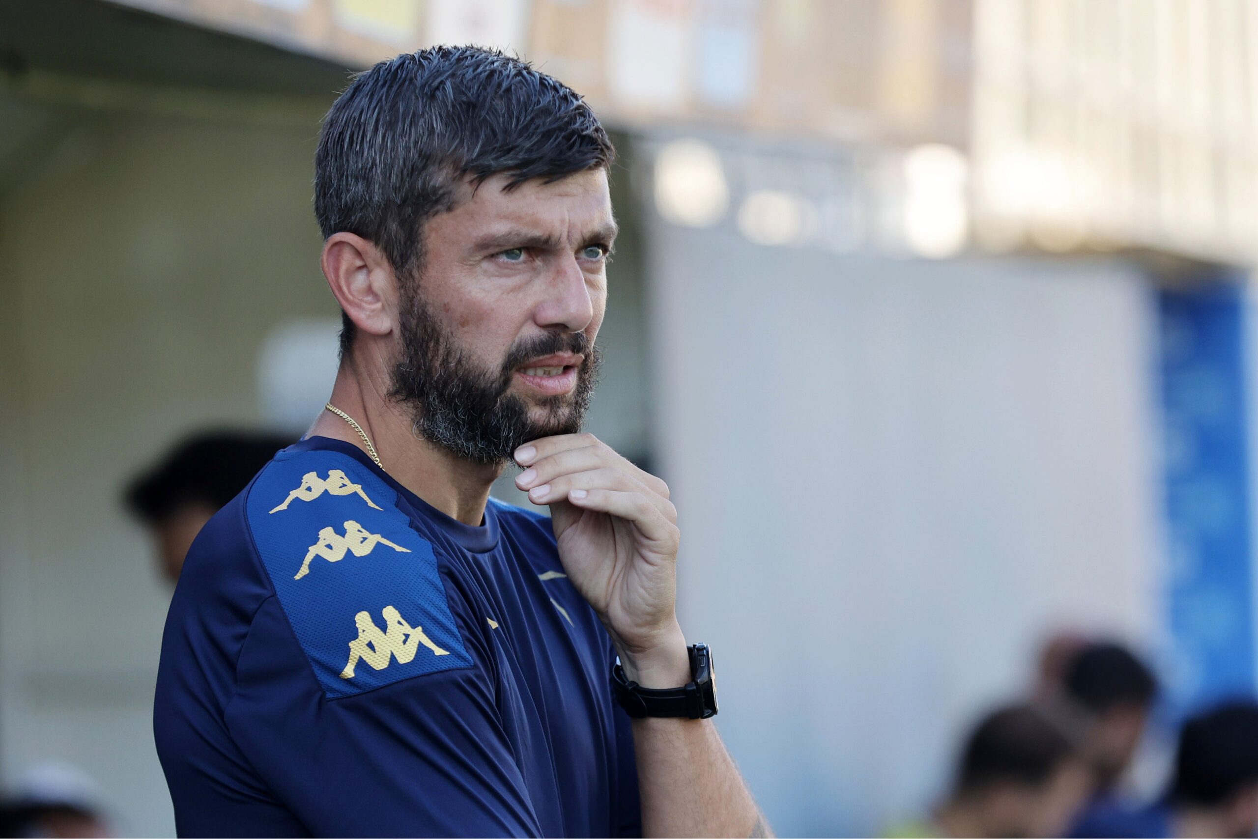 Σούπερ Λιγκ Καλλιθέα