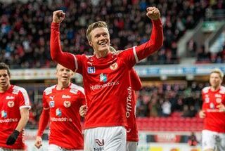 Κάλμαρ - Χάμαρμπι