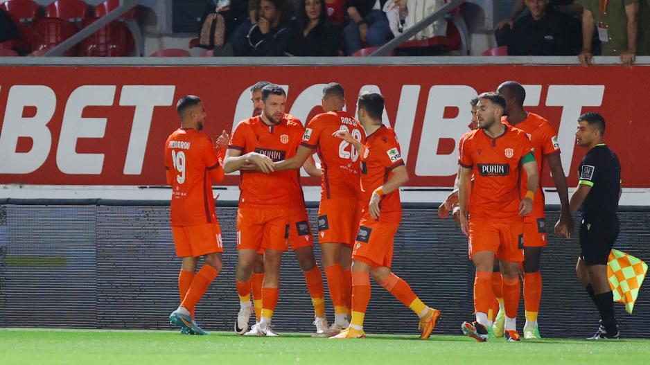 Καρμιώτισσα 2024-25