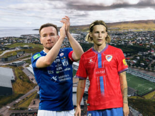 Κλάκσβικ - Μπόρατς Μπάνια Λούκα