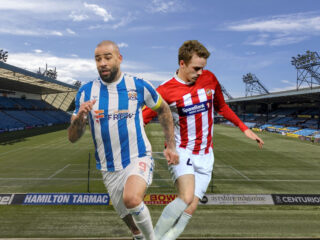 Κιλμάρνοκ - Τρόμσο