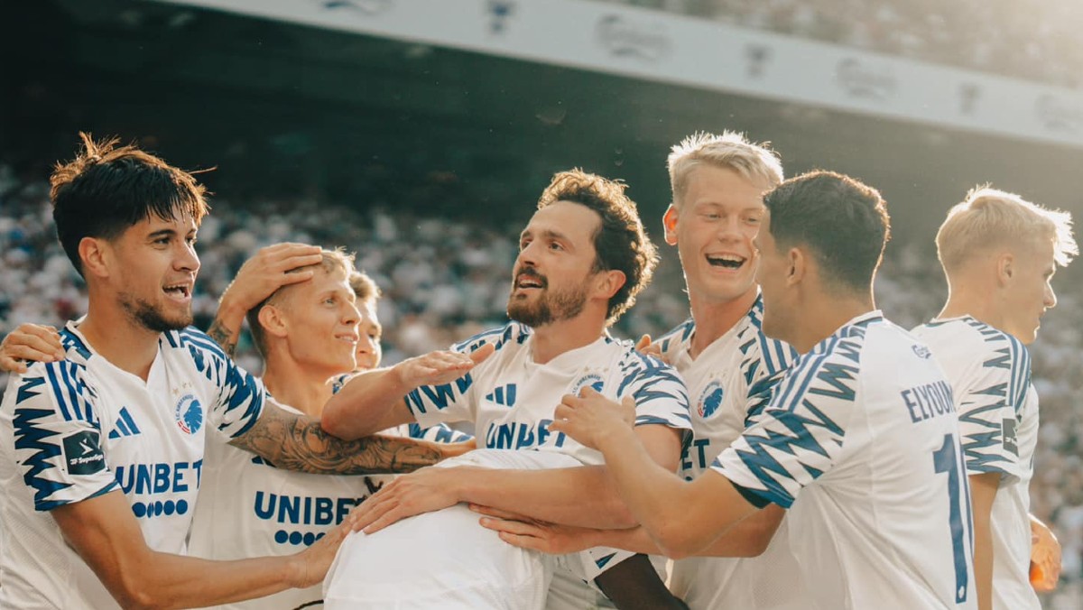 Αστάθεια και γκολ στο 3.15