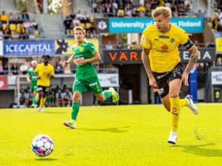 Ίλβες - Εκένας