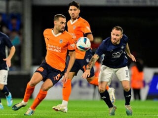 Λα Φιορίτα - Μπασακσεχίρ