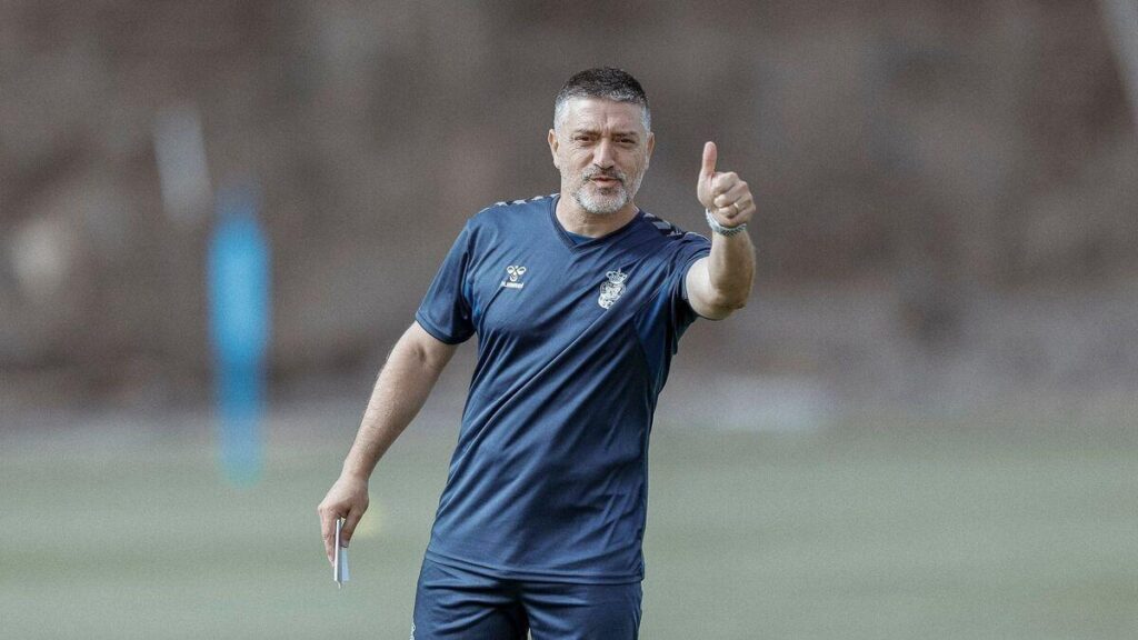 Λας Πάλμας - Σεβίλλη προγνωστικά Ισπανίας