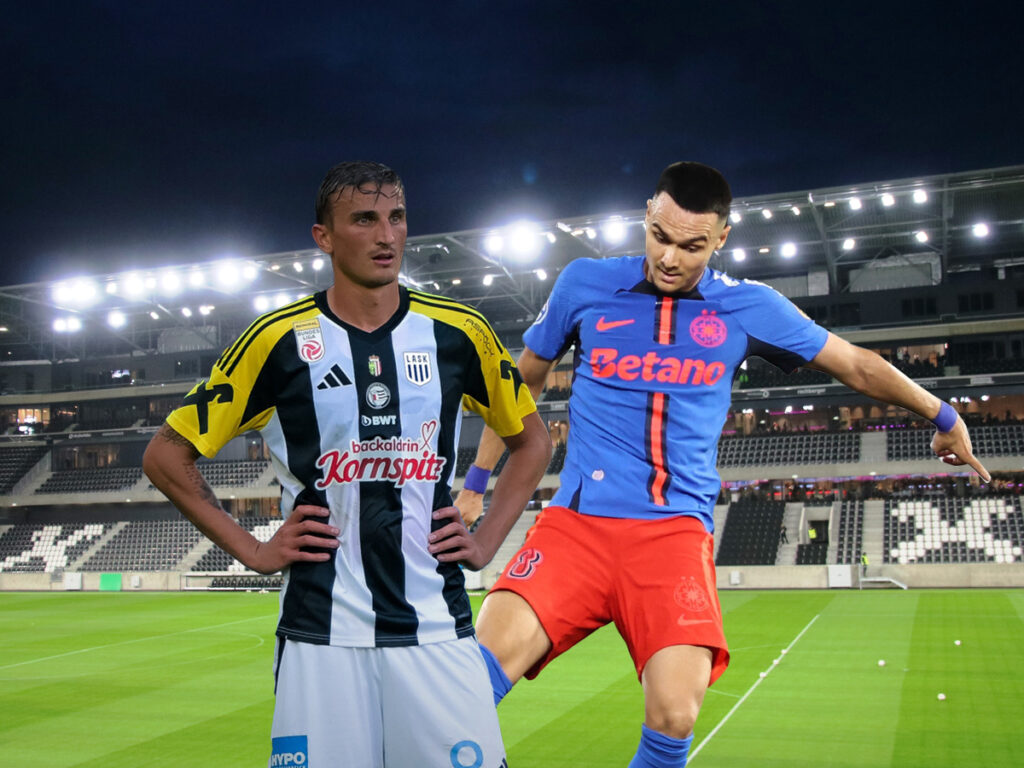 ΛΑΣΚ Λίντσερ - Στεάουα προγνωστικά