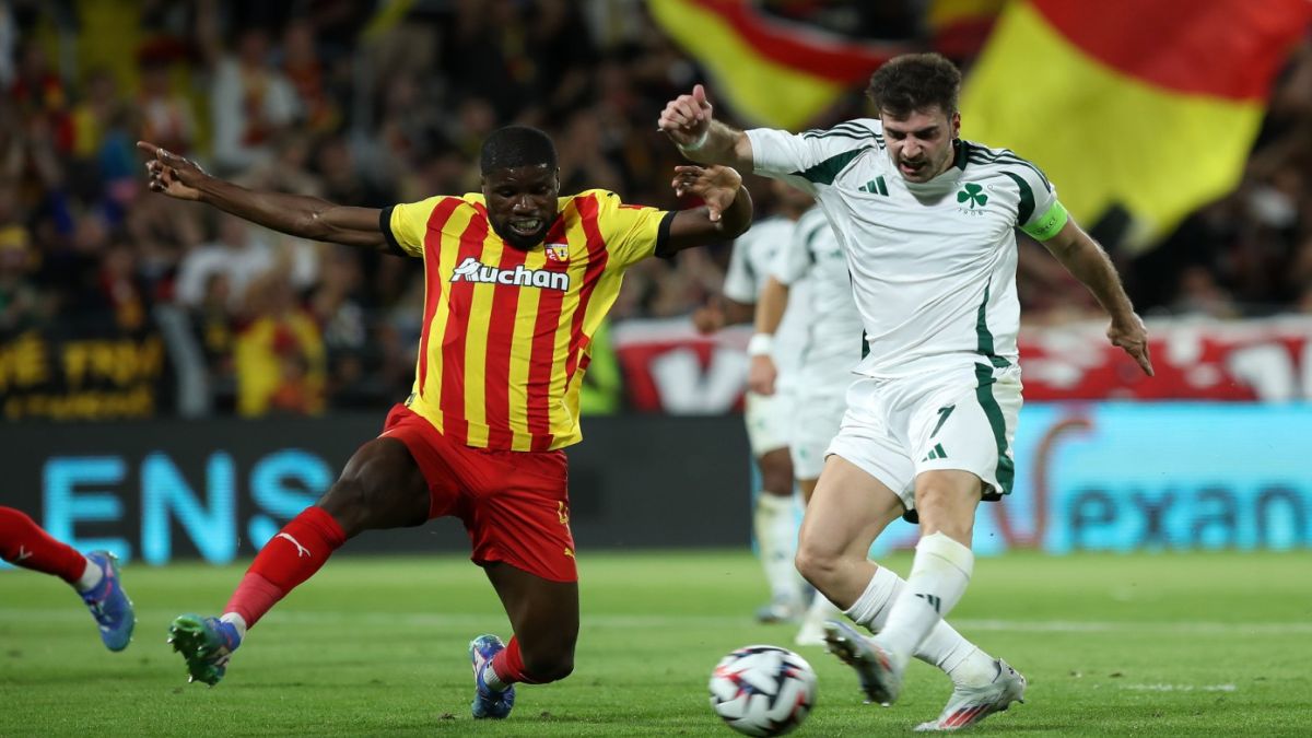 Στοίχημα Παναθηναϊκός - Λανς: Άλλο Ελλάδα και άλλο Ευρώπη με το 4.50 να αξίζει