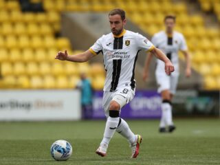 Ρέιθ Ρόβερς - Λίβινγκστον