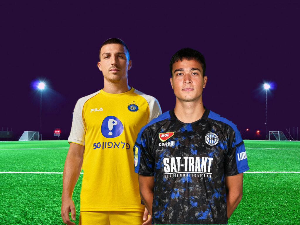 Μακάμπι Τελ Αβίβ - Μπάτσκα Τόπολα προγνωστικά