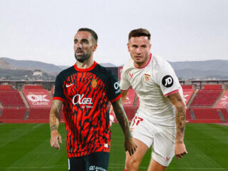 Μαγιόρκα - Σεβίλλη